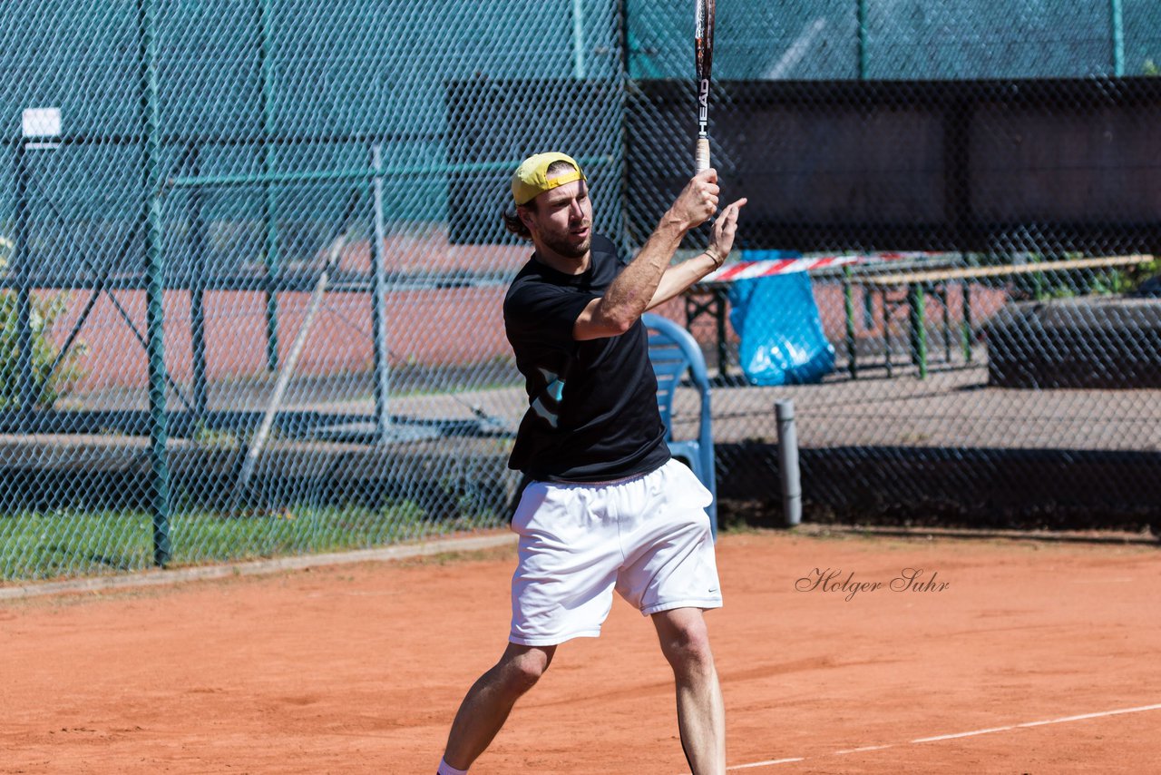 Bild 247 - Horst Schroeder Pokal 4. Tag